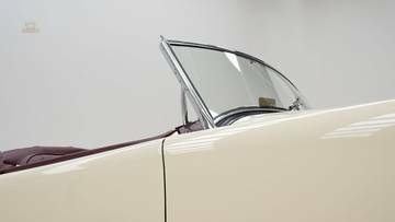 Thumbnail von MG A 1600 '62