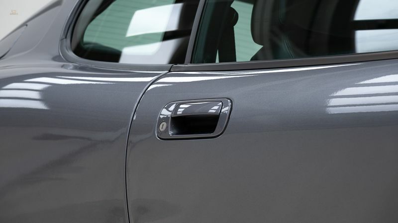 Thumbnail von Maserati  3200 GT '2000