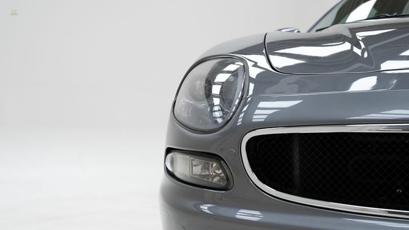Thumbnail von Maserati  3200 GT '2000