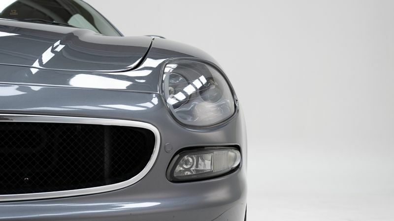 Thumbnail von Maserati  3200 GT '2000