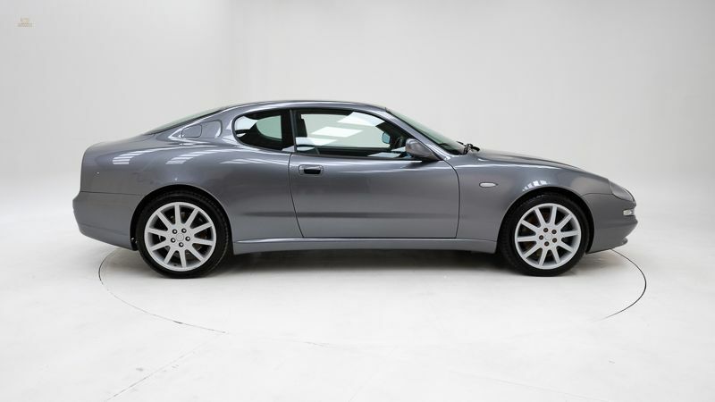 Thumbnail von Maserati  3200 GT '2000