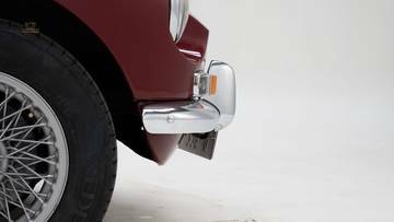 Thumbnail von MG B '74