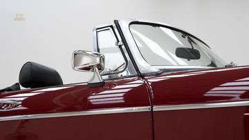 Thumbnail von MG B '74