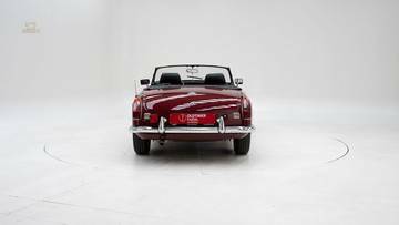 Thumbnail von MG B '74