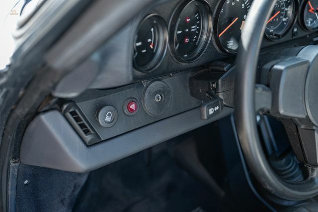 Thumbnail von Porsche Cabriolet