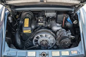 Thumbnail von Porsche Cabriolet