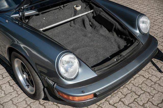 Thumbnail von Porsche Cabriolet
