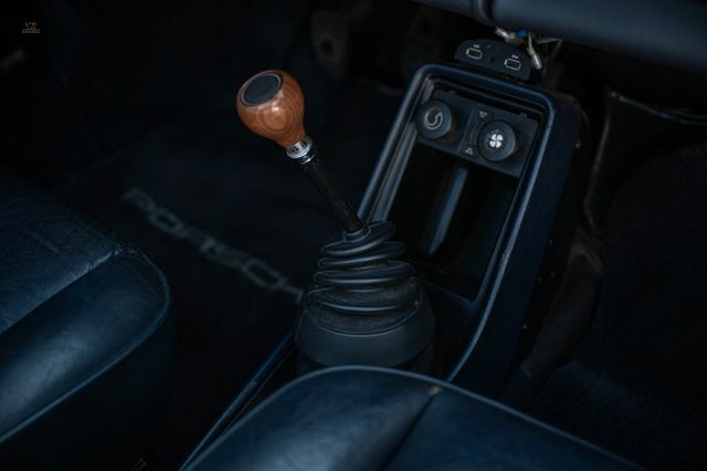 Thumbnail von Porsche Cabriolet