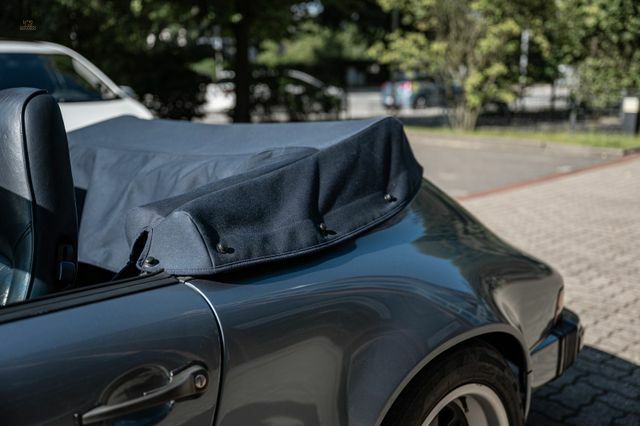 Thumbnail von Porsche Cabriolet