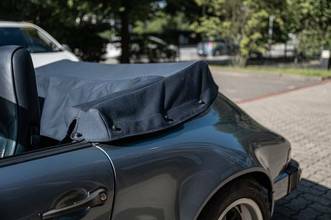 Thumbnail von Porsche Cabriolet