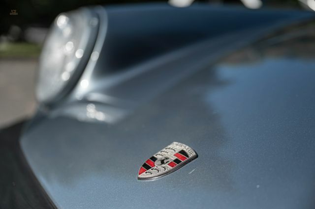 Thumbnail von Porsche Cabriolet