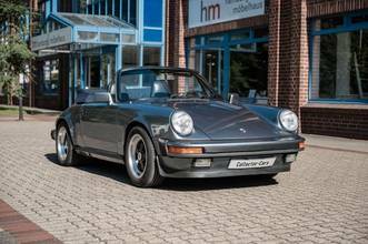 Thumbnail von Porsche Cabriolet