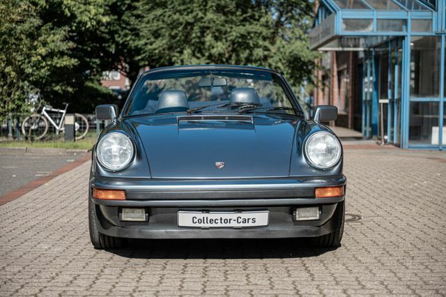 Thumbnail von Porsche Cabriolet