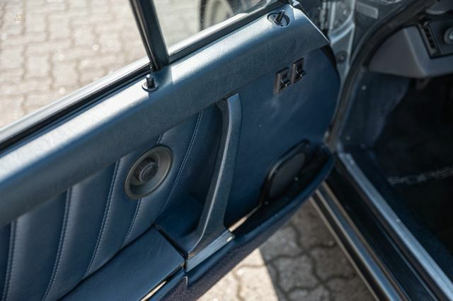 Thumbnail von Porsche Cabriolet