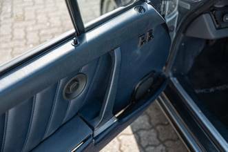 Thumbnail von Porsche Cabriolet