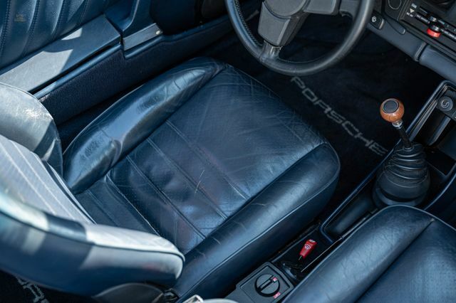 Thumbnail von Porsche Cabriolet