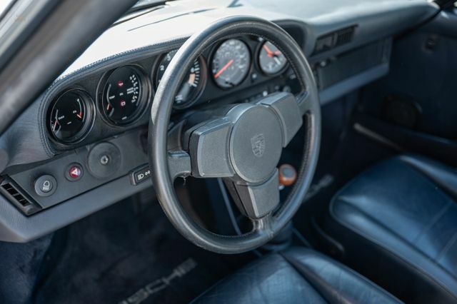 Thumbnail von Porsche Cabriolet