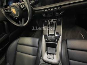 Thumbnail von Porsche 992 Carrera  Approved 04/27,Front foliert