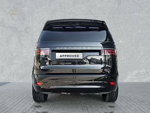 Thumbnail von Land Rover Discovery D350 AWD Dynamic HSE