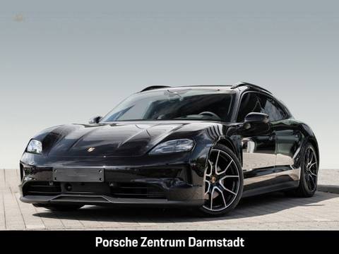 Porsche Taycan Sport Turismo BOSE Panorama Air Suspension