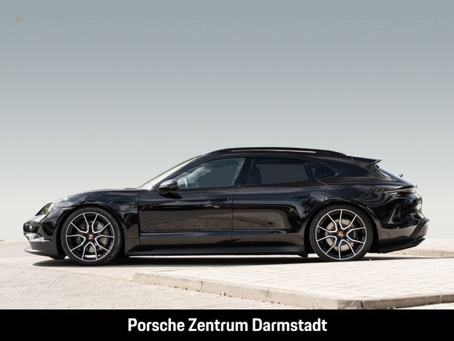 Thumbnail von Porsche Taycan Sport Turismo BOSE Panorama Luftfederung