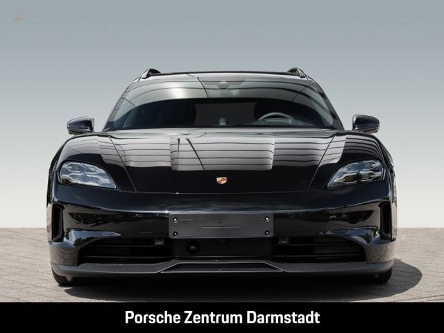 Thumbnail von Porsche Taycan Sport Turismo BOSE Panorama Luftfederung
