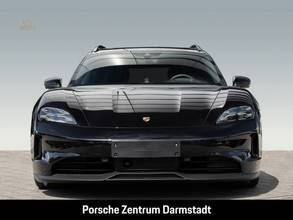 Thumbnail von Porsche Taycan Sport Turismo BOSE Panorama Luftfederung