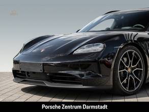 Thumbnail von Porsche Taycan Sport Turismo BOSE Panorama Luftfederung