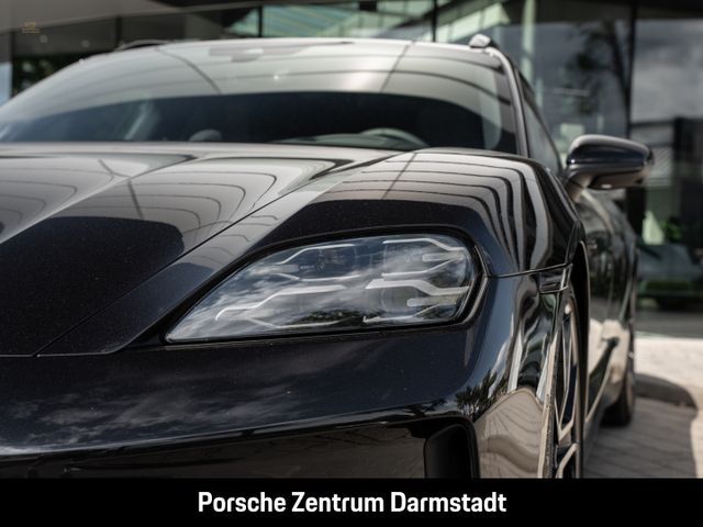 Thumbnail von Porsche Taycan Sport Turismo BOSE Panorama Luftfederung