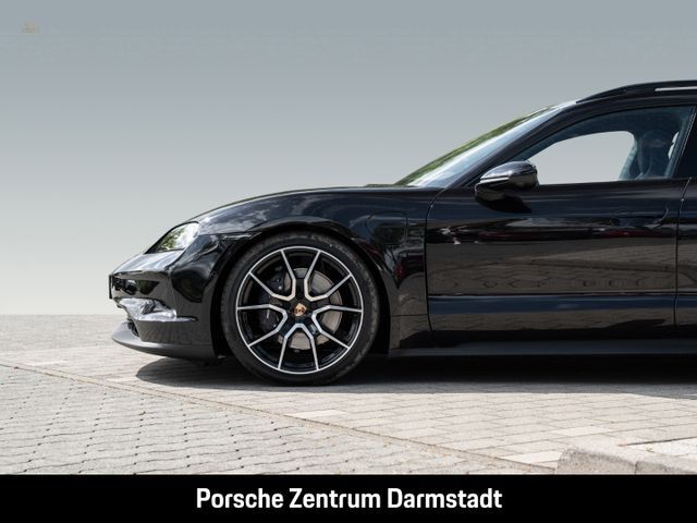 Thumbnail von Porsche Taycan Sport Turismo BOSE Panorama Luftfederung