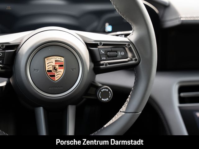 Thumbnail von Porsche Taycan Sport Turismo BOSE Panorama Luftfederung