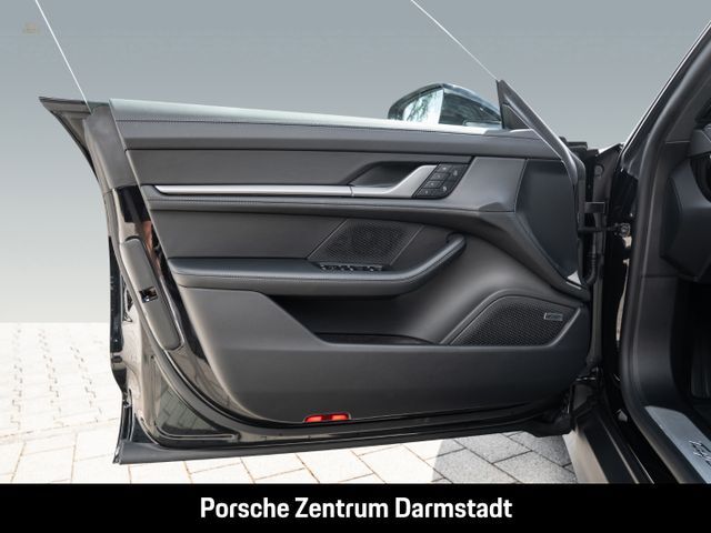 Thumbnail von Porsche Taycan Sport Turismo BOSE Panorama Luftfederung