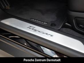 Thumbnail von Porsche Taycan Sport Turismo BOSE Panorama Luftfederung