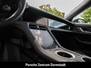 Thumbnail von Porsche Taycan Sport Turismo BOSE Panorama Luftfederung