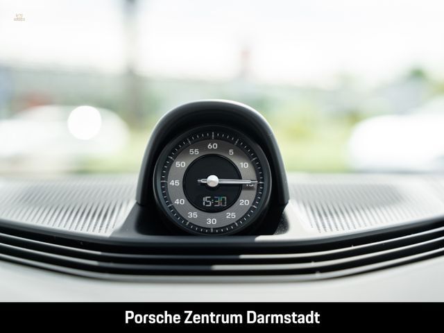 Thumbnail von Porsche Taycan Sport Turismo BOSE Panorama Luftfederung