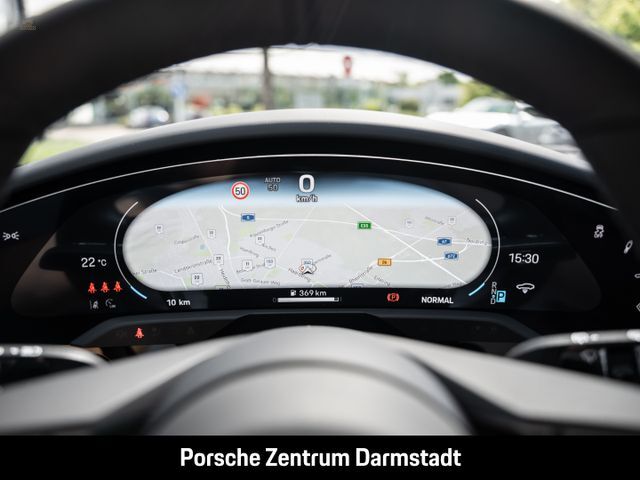 Thumbnail von Porsche Taycan Sport Turismo BOSE Panorama Luftfederung