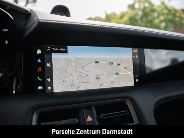 Thumbnail von Porsche Taycan Sport Turismo BOSE Panorama Luftfederung