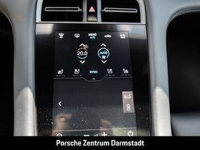 Thumbnail von Porsche Taycan Sport Turismo BOSE Panorama Luftfederung