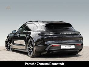 Thumbnail von Porsche Taycan Sport Turismo BOSE Panorama Luftfederung
