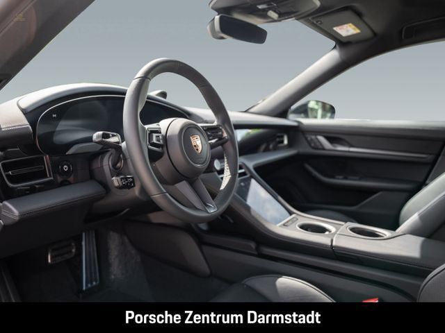 Thumbnail von Porsche Taycan Sport Turismo BOSE Panorama Luftfederung