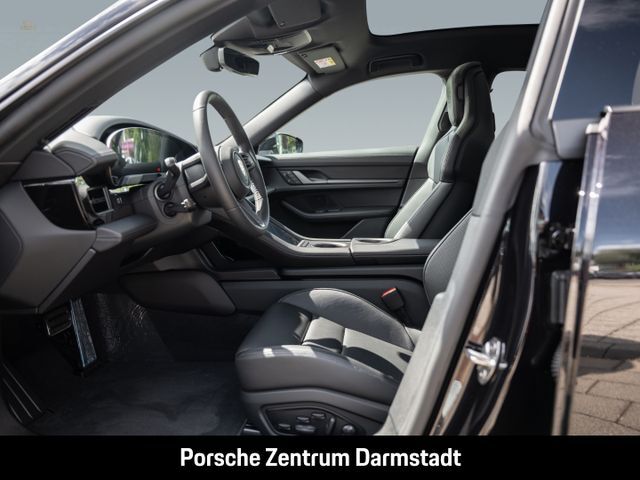 Thumbnail von Porsche Taycan Sport Turismo BOSE Panorama Luftfederung