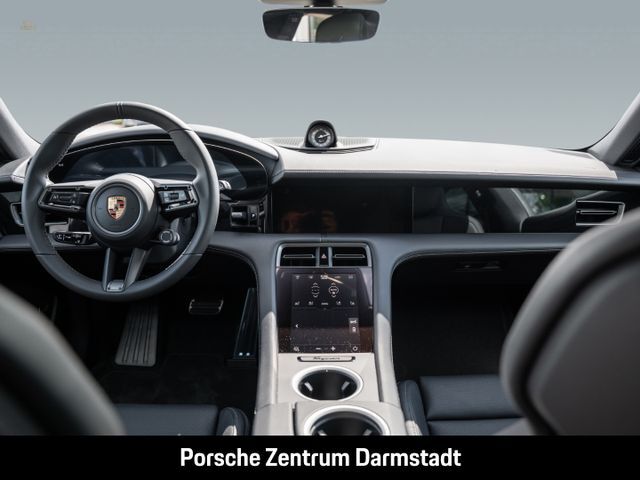 Thumbnail von Porsche Taycan Sport Turismo BOSE Panorama Luftfederung