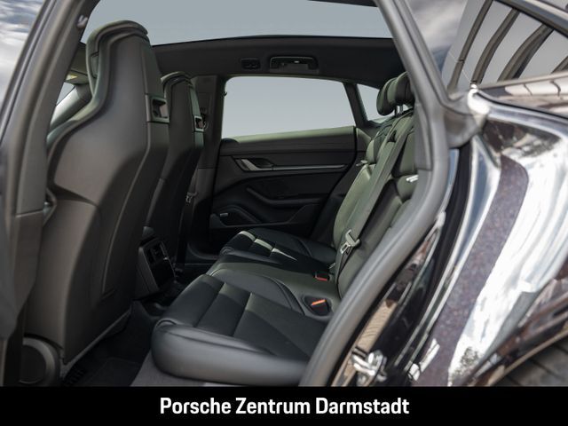 Thumbnail von Porsche Taycan Sport Turismo BOSE Panorama Luftfederung
