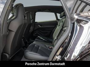Thumbnail von Porsche Taycan Sport Turismo BOSE Panorama Luftfederung
