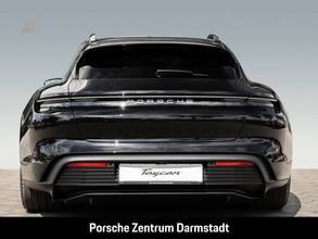 Thumbnail von Porsche Taycan Sport Turismo BOSE Panorama Luftfederung
