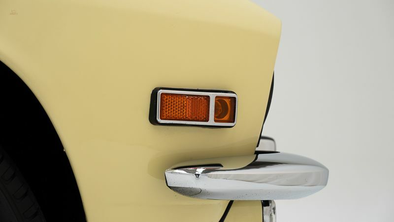 Thumbnail von Jensen Interceptor Series III '74