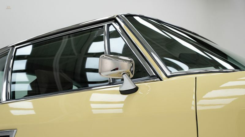 Thumbnail von Jensen Interceptor Series III '74