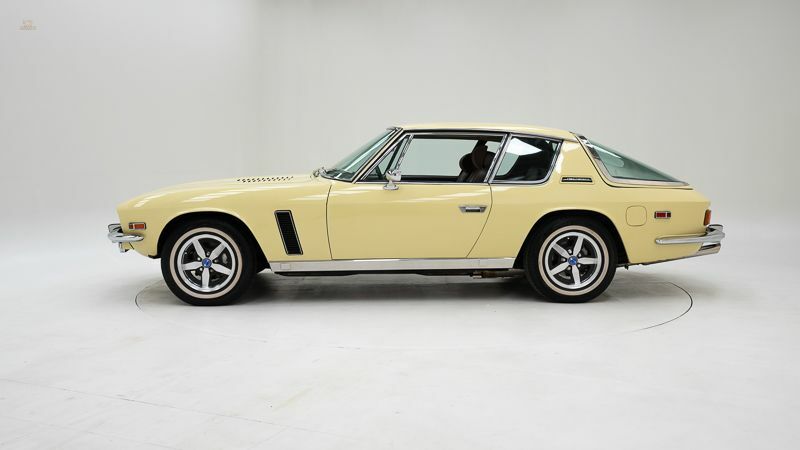 Thumbnail von Jensen Interceptor Series III '74
