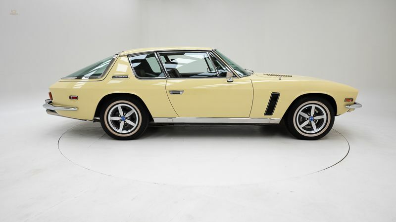 Thumbnail von Jensen Interceptor Series III '74
