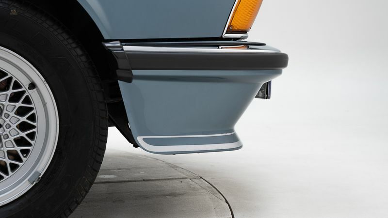 Thumbnail von BMW  635 CSI '84